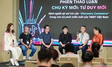 Sàn thương mại điện tử tìm nguồn cung mới ngoài môi trường số