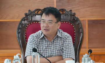 Thanh Hóa: Thống nhất giải pháp phát triển điện mặt trời mái nhà
