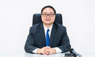 Vincom Retail kiện toàn bộ máy, chuẩn bị cho giai đoạn tăng trưởng mới