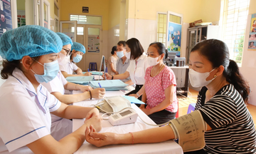 Infographic | Hà Nội siết quản lý dịch vụ khám chữa bệnh theo yêu cầu