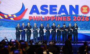 ASEAN mở đường cho hội nhập kinh tế chất lượng cao của Việt Nam