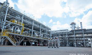 PVFCCo – Phú Mỹ đạt chứng nhận quốc tế ISO 14064-1:2018 về kiểm kê khí nhà kính