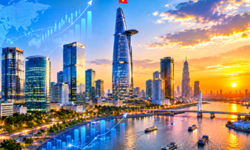 PGS.TS Nguyễn Thường Lạng: Trung tâm tài chính quốc tế sẽ đưa Việt Nam lên cấp độ mới