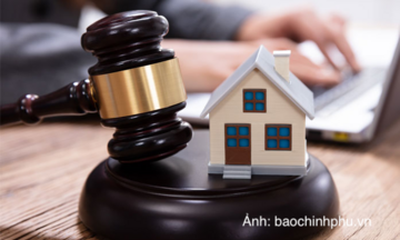 Thủ tướng kiện toàn Ban Chỉ đạo thu hồi tài sản vụ Vạn Thịnh Phát