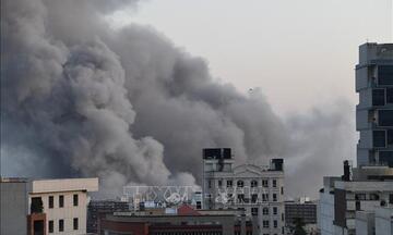 Chiến sự Trung Đông ngày 28/7: Iran cảnh báo về lệnh phong tỏa của Mỹ