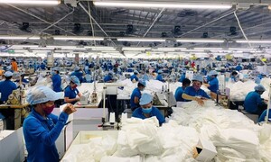 Infographic | Kim ngạch thương mại Việt Nam - Nhật Bản đạt 28,4 tỷ USD