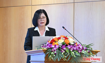 Thương mại điện tử: Động lực tăng trưởng của ngành hàng tiêu dùng nhanh