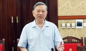 Thành lập Ban Chỉ đạo Trung ương về tổng kết thực tiễn và nghiên cứu sửa đổi, bổ sung Điều lệ Đảng