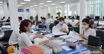Quy định mới về số lượng cấp phó đơn vị sự nghiệp công lập 