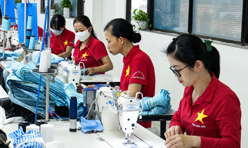 Nhận diện động lực tăng trưởng GDP những tháng cuối năm