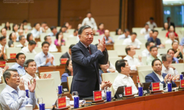 Chỉ đạo của Tổng Bí thư, Chủ tịch nước Tô Lâm tại Hội nghị quán triệt và triển khai thực hiện Nghị quyết Hội nghị Trung ương 3 khóa XIV