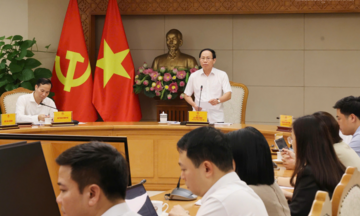 Tham vấn, hoàn thiện chính sách đối với giáo dục và đào tạo