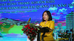 Chính thức mở đường bay Đồng Hới - Cam Ranh từ ngày 16/8