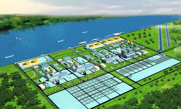 BIDV, Vietinbank sẵn sàng cùng Petrovietnam triển khai Dự án Nhà máy Nhiệt điện Ô Môn IV