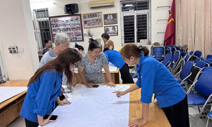 Đại học tăng tốc chuyển đổi số, lan tỏa phong trào 'Bình dân học vụ số'