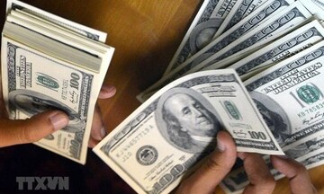 Tỷ giá USD hôm nay 30/7: Fed sắp ra quyết định, USD biến động ra sao?
