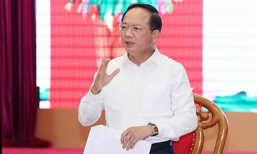 Báo chí cách mạng khẳng định vai trò dòng chảy thông tin chủ lưu, là tiếng nói của Đảng và nhân dân