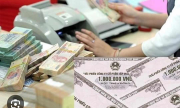 Phát hành trái phiếu doanh nghiệp 6 tháng đạt 273,5 nghìn tỷ đồng