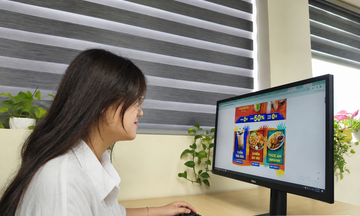 Nền tảng số giúp doanh nghiệp mở rộng kênh tiếp cận người tiêu dùng