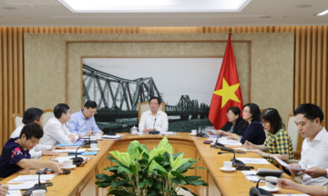 Phó Thủ tướng Hồ Quốc Dũng chỉ đạo xử lý dứt điểm vướng mắc thu hồi đất kéo dài 10 năm
