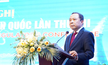 Hoàn thiện hệ thống pháp quy hạt nhân của Việt Nam theo hướng hiện đại