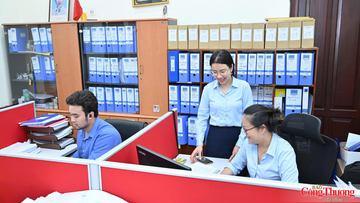Quy định mới về chứng từ kế toán nghiệp vụ thi hành án dân sự
