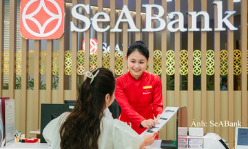 SeABank được Moody’s nâng hạng tín nhiệm, đánh giá triển vọng tích cực