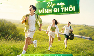 Vietcombank bùng nổ ưu đãi hè: Giảm giá từ nội địa đến quốc tế 