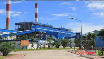 Tổng công ty Điện lực TKV: Hai kịch bản cho cấp điện năm 2027