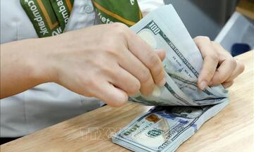 Tỷ giá USD hôm nay 31/7: DXY giảm 0,81%, USD trong nước trái chiều