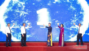 Sở Công Thương Nghệ An đóng góp tích cực trong triển khai chính quyền địa phương 2 cấp