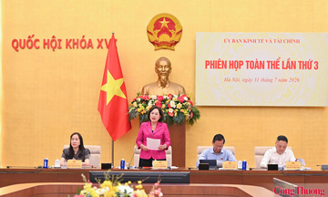 Sửa đổi Luật Dầu khí: Khơi nguồn lực phát triển kinh tế biển