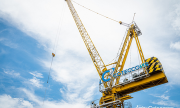 FY2026: Coteccons bứt phá lợi nhuận, tạo nền tảng cho tăng trưởng bền vững 