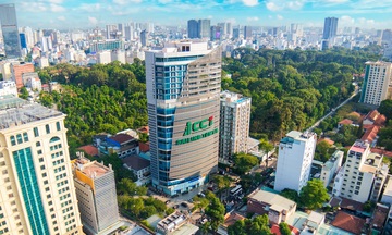 Đầu tư công bứt tốc, CC1 gia tăng quy mô và backlog