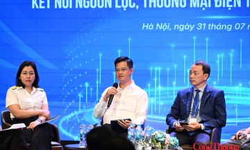 Doanh nghiệp Hà Nội tạo ‘đòn bẩy’ từ AI và thương mại điện tử