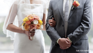 Bộ Y tế khuyến khích nam, nữ kết hôn trước 30 tuổi