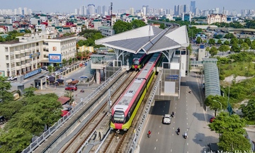 Metro không người lái vận hành thế nào, xử lý ra sao khi xảy ra sự cố?