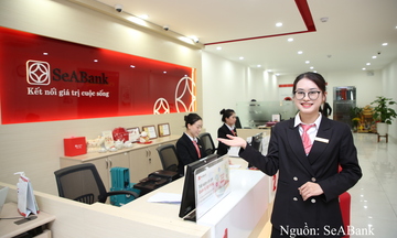SeABank tăng trưởng ổn định trong nửa đầu năm 2026