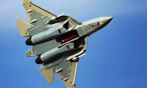 Tên lửa mới của Nga có gì khiến Su-57E thêm đáng gờm?
