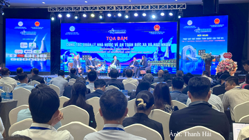 Điện hạt nhân Việt Nam hướng tới mốc vận hành vào năm 2035