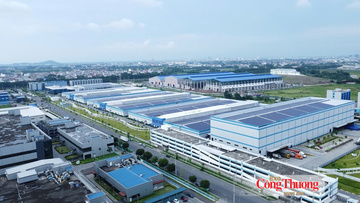 Bắc Ninh đa dạng giải pháp nhằm thu hút FDI chất lượng