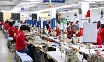  Tạo động lực tăng trưởng 2 con số từ đội ngũ doanh nghiệp, doanh nhân