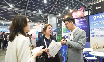 Fintech góp phần định hình hạ tầng thanh toán số Việt Nam