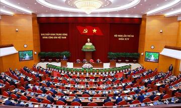 Chính thức đổi tên Ban Tuyên giáo Trung ương từ 1/8