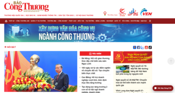 Báo Công Thương chính thức mở chuyên mục AI Công Thương
