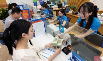 Infographic | Những chính sách kinh tế mới có hiệu lực từ tháng 8/2026