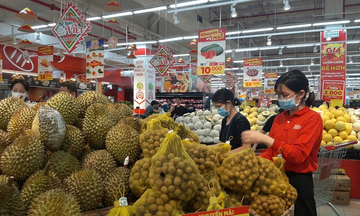 Infographic | Chỉ số giá tiêu dùng tháng 7 của Hà Nội tăng 0,35%
