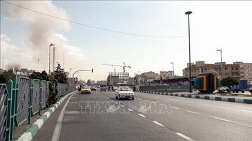 Chiến sự Trung Đông ngày 2/8: Iran phá huỷ 6 tiêm kích F-35 của Mỹ