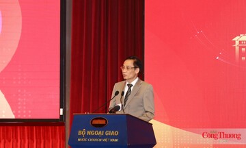 Nâng tầm đối ngoại địa phương, huy động nguồn lực phục vụ phát triển