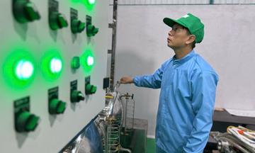 Chế biến sâu mở đường nâng giá trị nông sản Quảng Ngãi